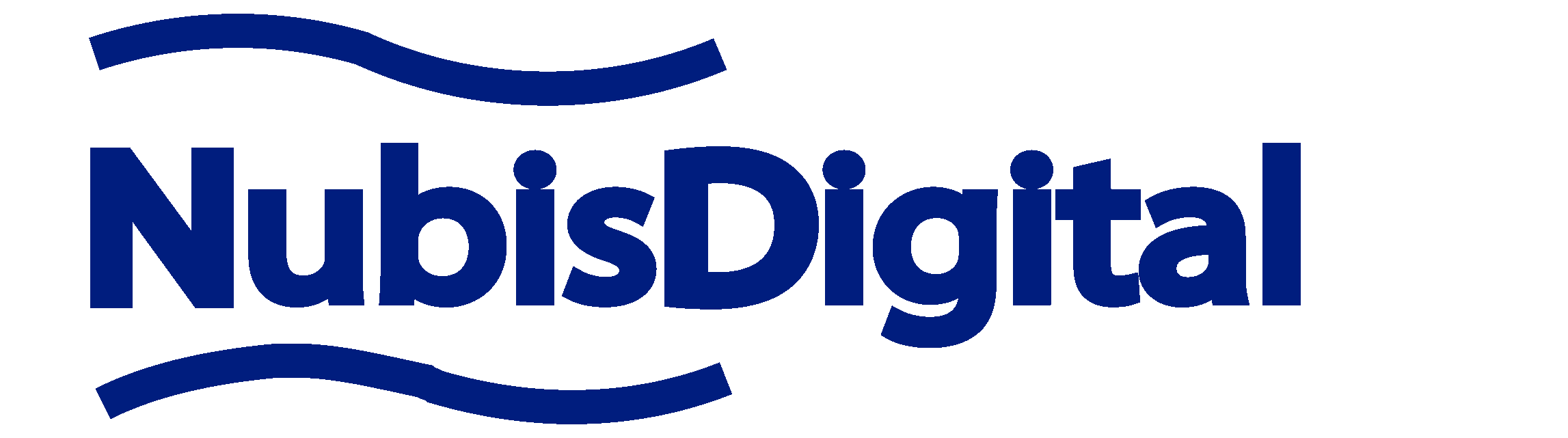 Logo Nubis Digital