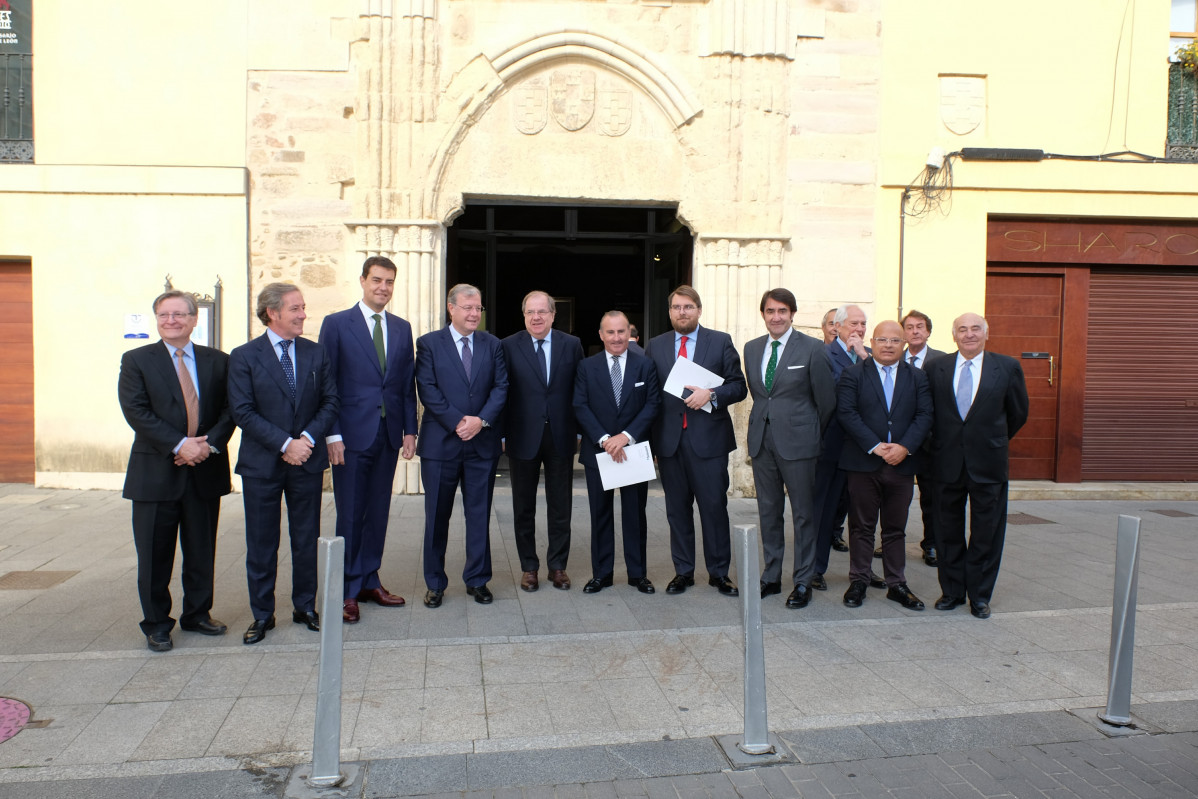 Encuentro parlamentario Espau00f1a Estados unidos