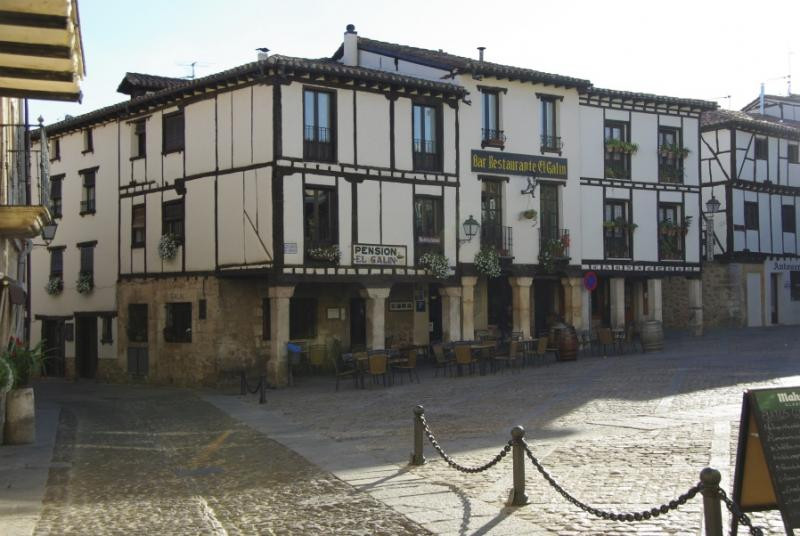 Covarrubias