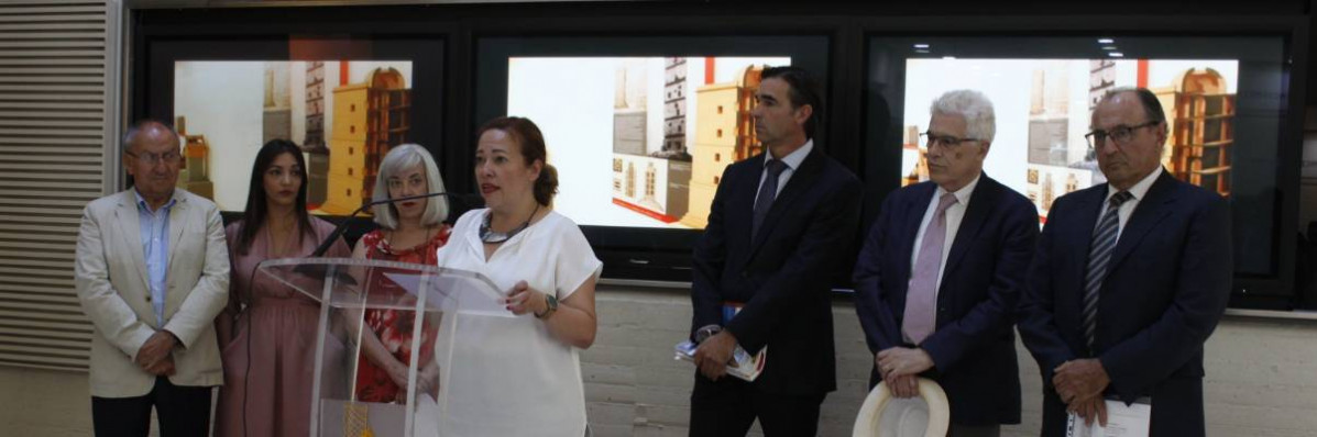 20190711 expo Artifex MCiencia 8233
