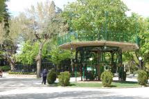 Dehesa quiosco vivero ermita soledad 9