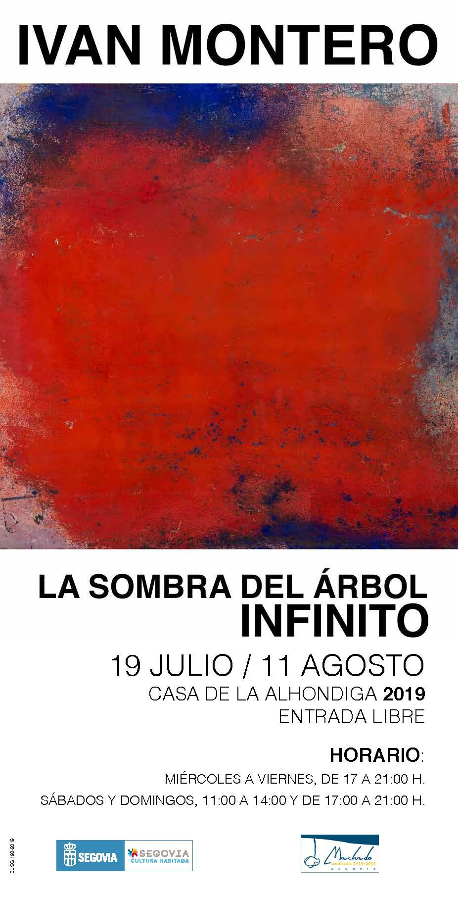 Imagenes 2019 07 19 Cartel exposicion Ivan Montero f5157a51